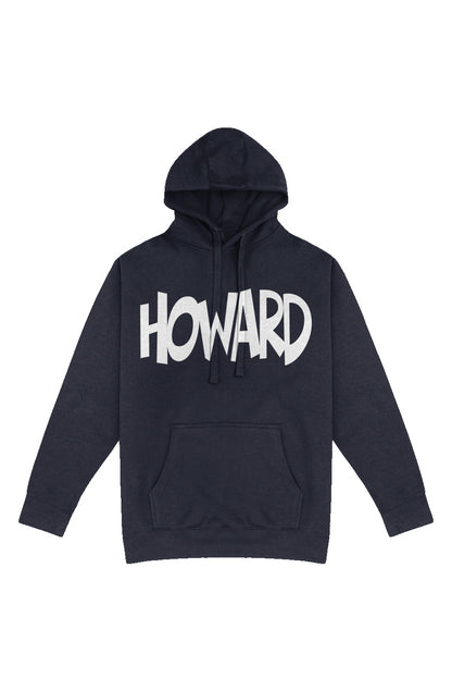 Howard U Know Premium Pullover Hoodie