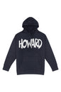 Howard U Know Premium Pullover Hoodie