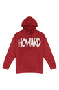 Howard U Know Premium Pullover Hoodie