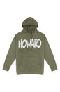 Howard U Know Premium Pullover Hoodie