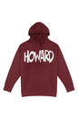 Howard U Know Premium Pullover Hoodie