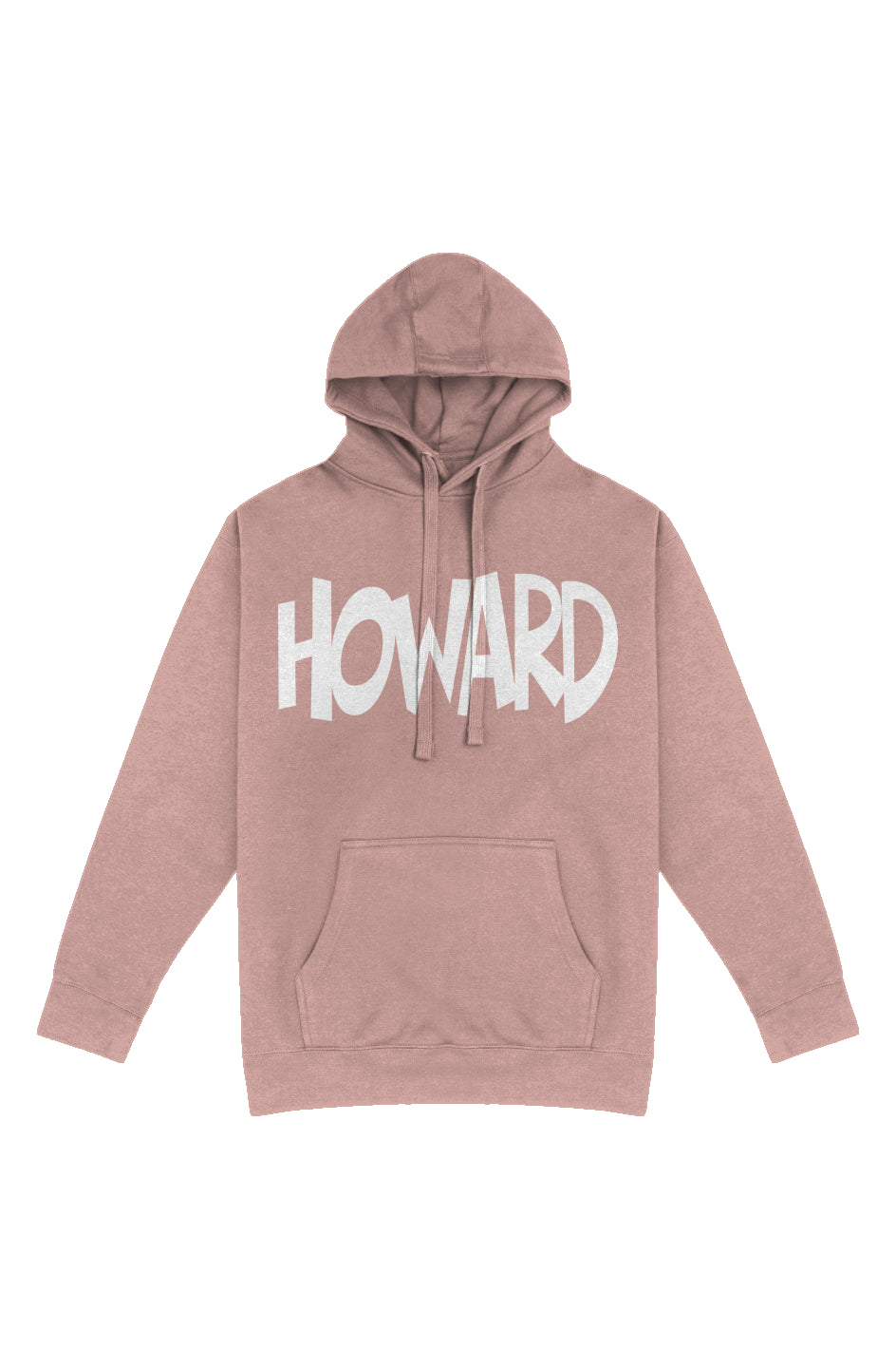 Howard U Know Premium Pullover Hoodie