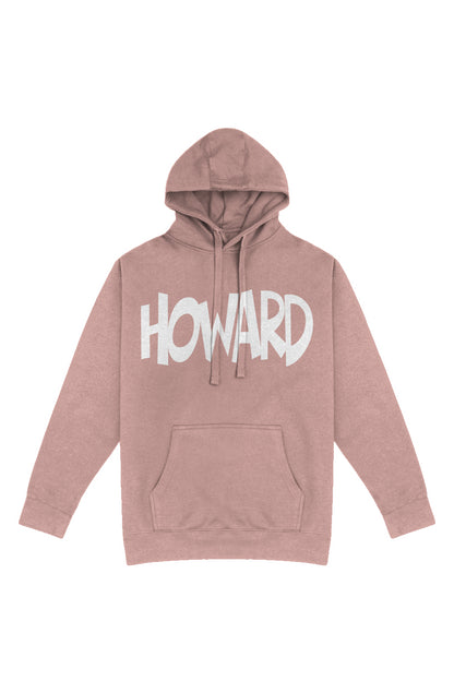 Howard U Know Premium Pullover Hoodie