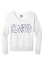 Howard V-Neck Sweatshirt
