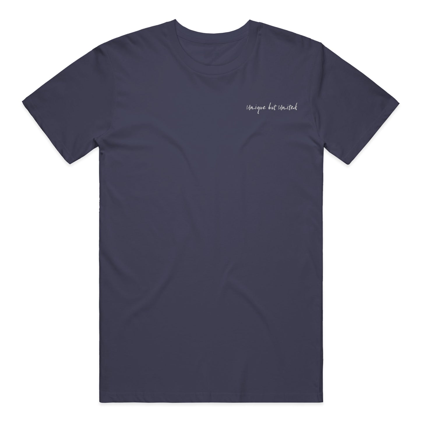 Unique But United Unisex Heavyweight T-Shirt