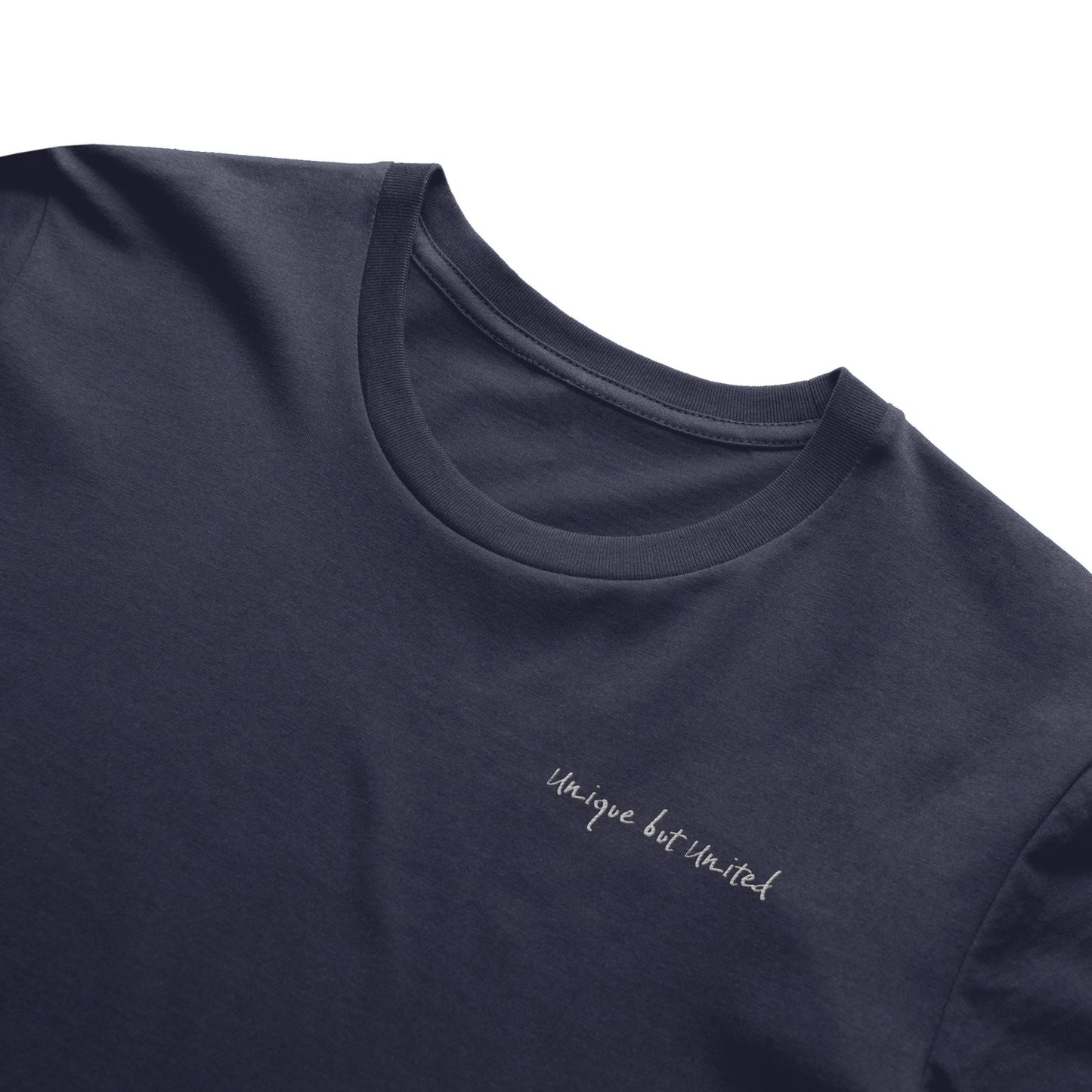 Unique But United Unisex Heavyweight T-Shirt