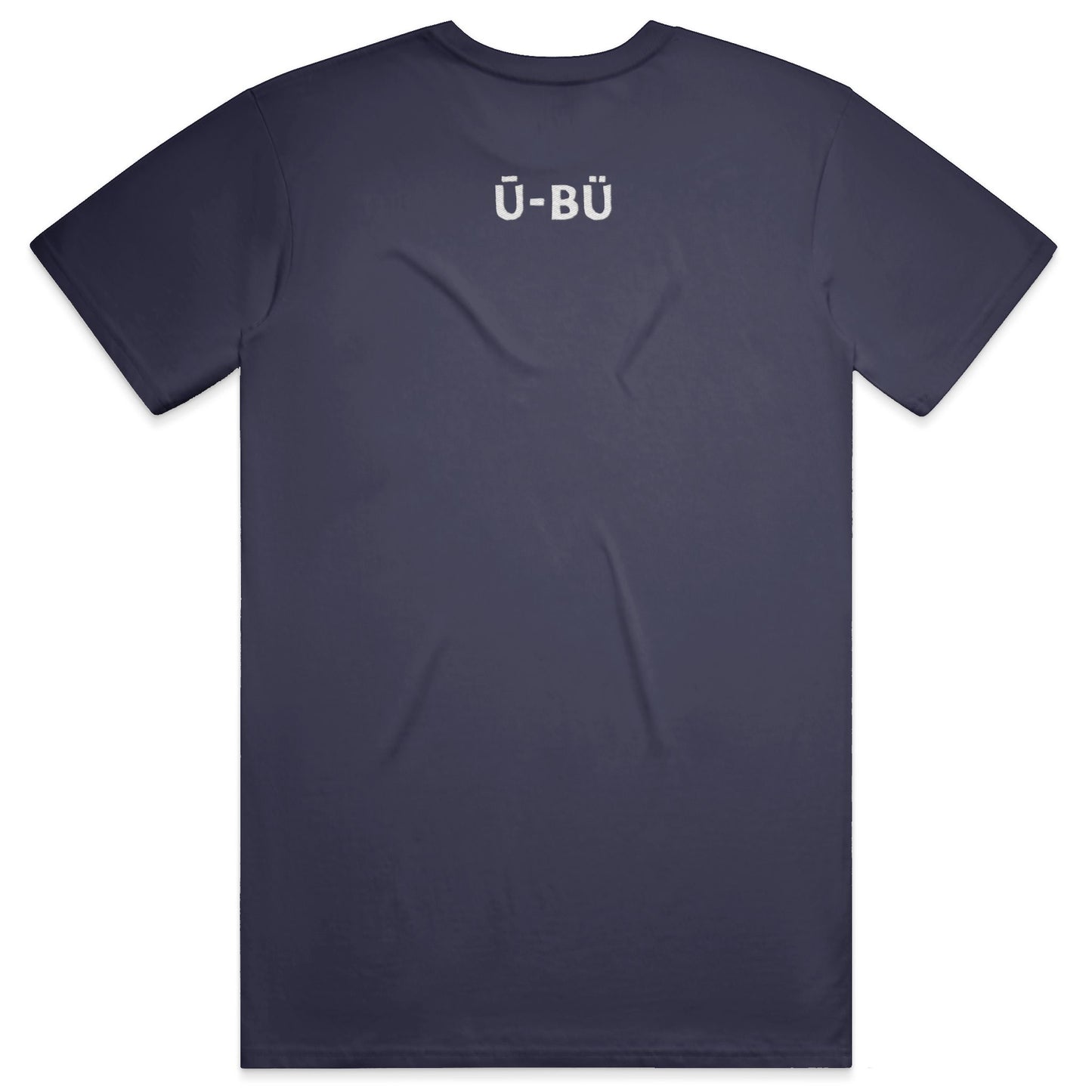 Unique But United Unisex Heavyweight T-Shirt