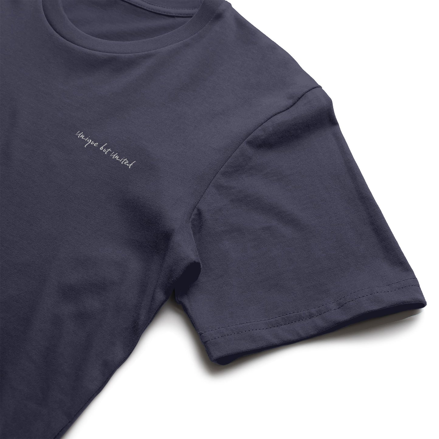 Unique But United Unisex Heavyweight T-Shirt