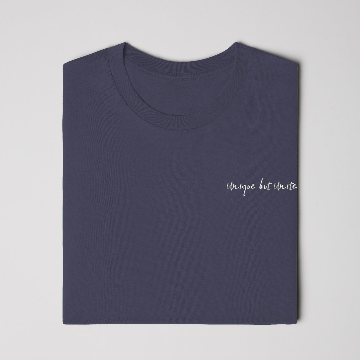 Unique But United Unisex Heavyweight T-Shirt