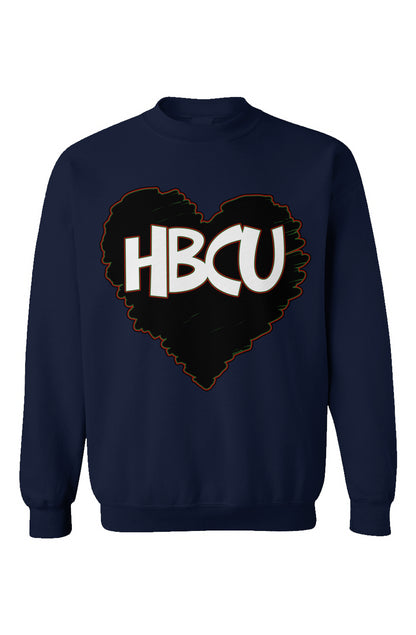 HBCU Gildan Youth Sweatshirt