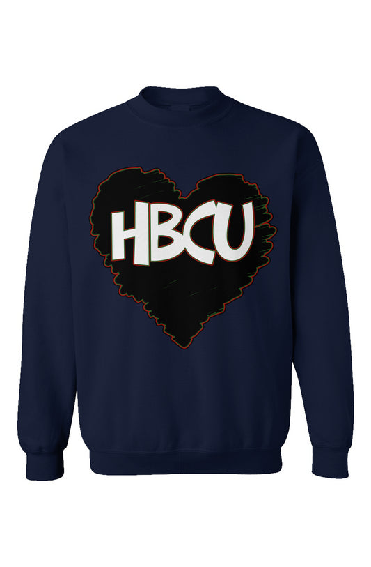 HBCU Gildan Youth Sweatshirt