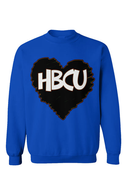 HBCU Gildan Youth Sweatshirt