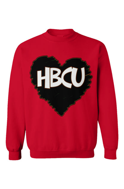 HBCU Gildan Youth Sweatshirt