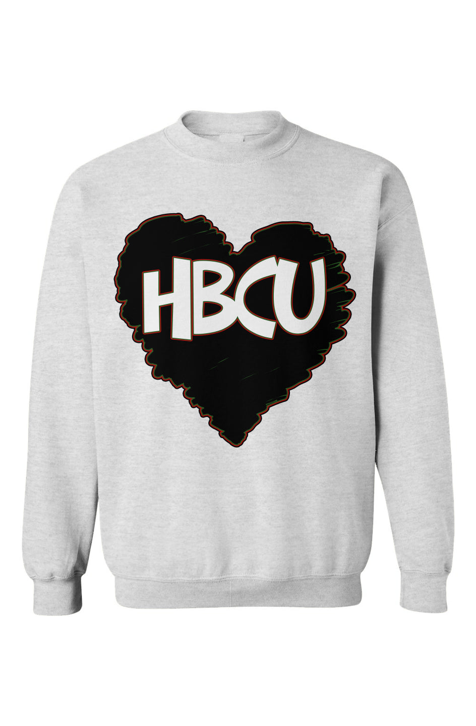 HBCU LOVE Youth Sweatshirt