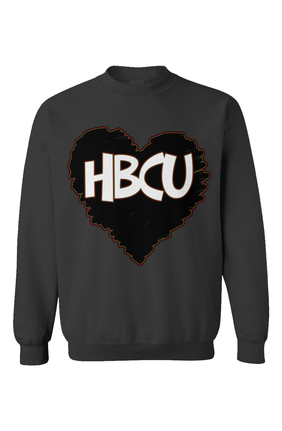 HBCU LOVE Youth Sweatshirt