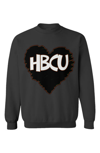 HBCU LOVE Youth Sweatshirt