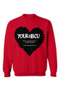 Name Your HBCU LOVE Youth Sweatshirt