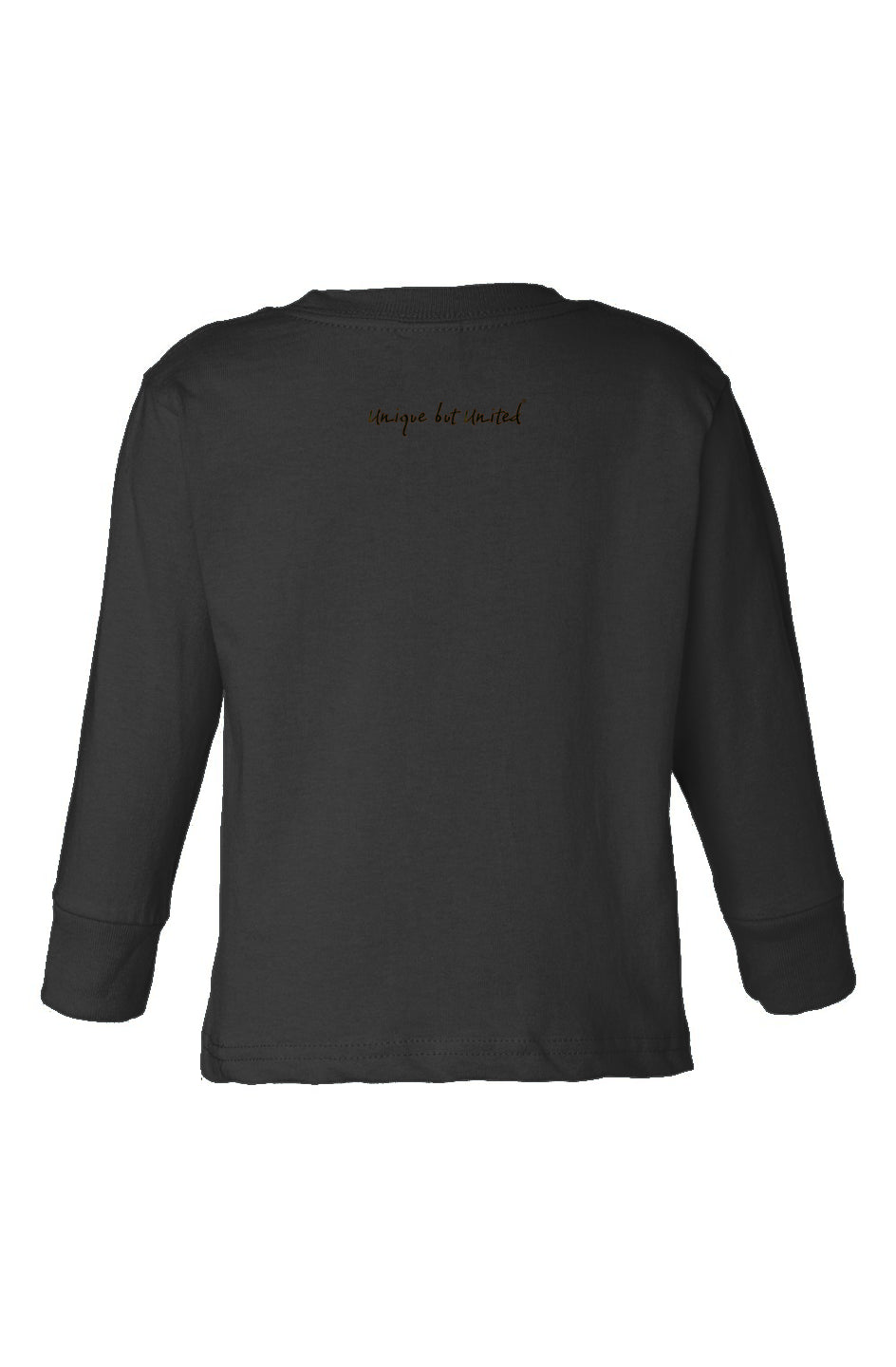 HBCU Toddler Long Sleeve T-Shirt