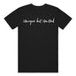 Unique But United Unisex Heavyweight T-Shirt