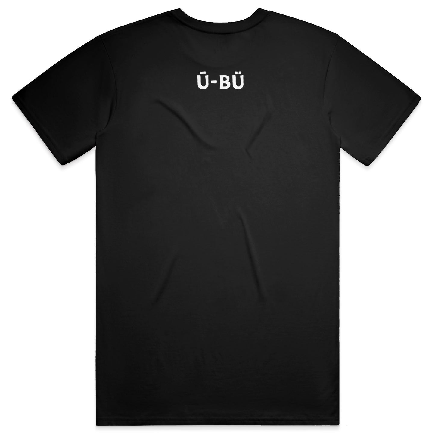 Unique But United Unisex Heavyweight T-Shirt
