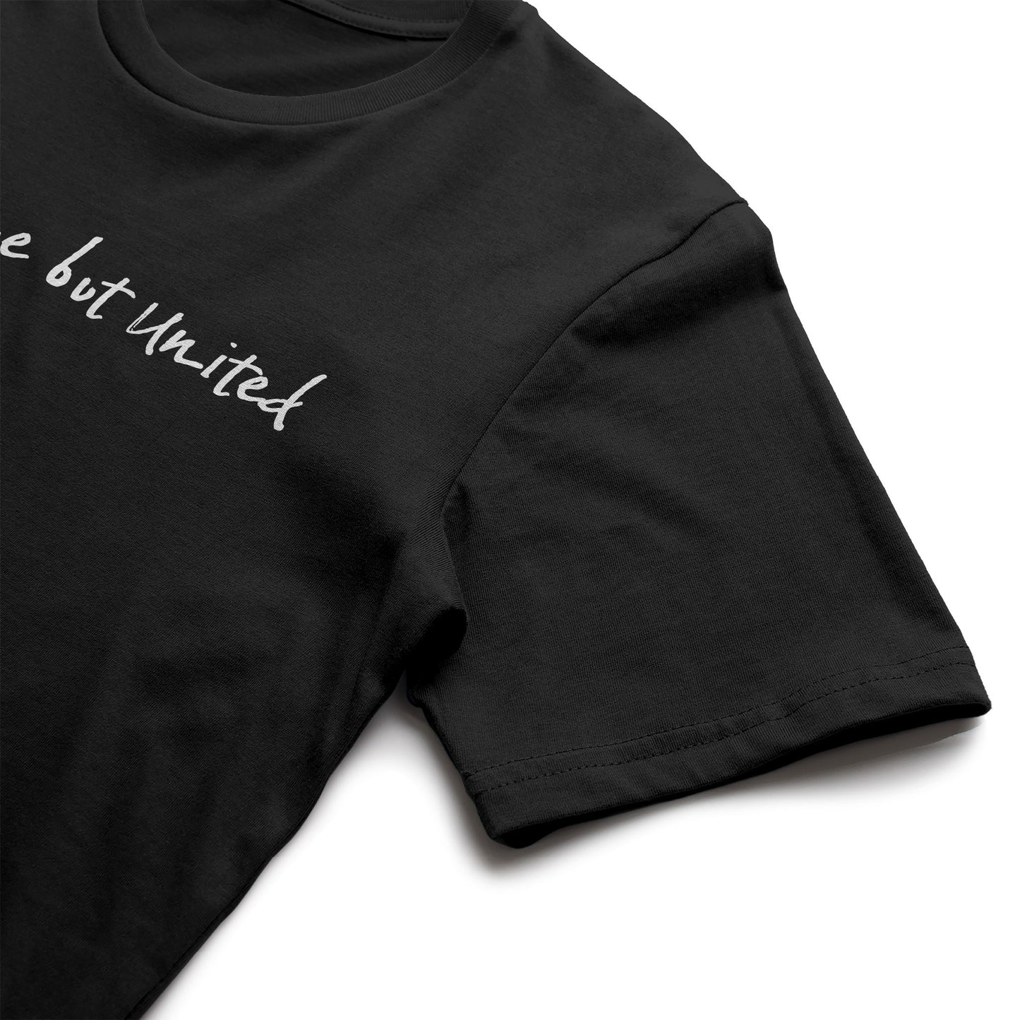Unique But United Unisex Heavyweight T-Shirt