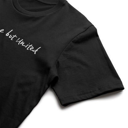 Unique But United Unisex Heavyweight T-Shirt