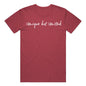 Unique But United Unisex Heavyweight T-Shirt