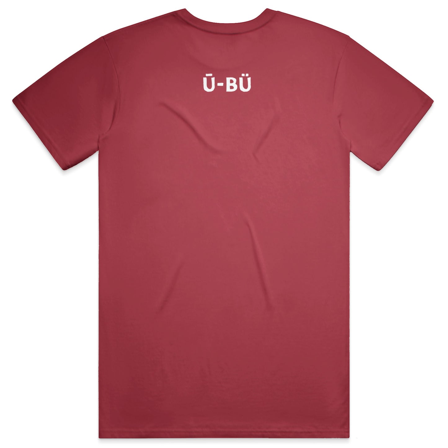 Unique But United Unisex Heavyweight T-Shirt