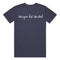 Unique But United Unisex Heavyweight T-Shirt