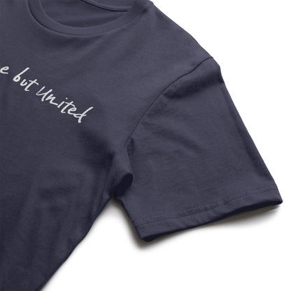 Unique But United Unisex Heavyweight T-Shirt