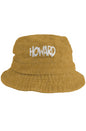 Howard Military bucket