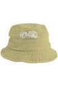 Howard Military bucket