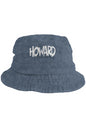 Howard Military bucket