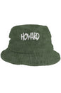 Howard Military bucket
