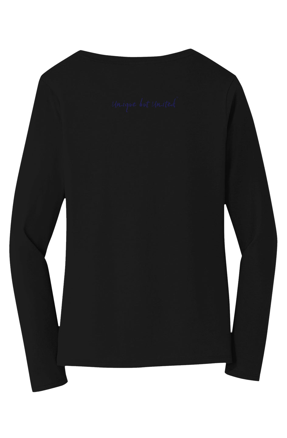 U know 1867 Fan Favorite V Neck Tee