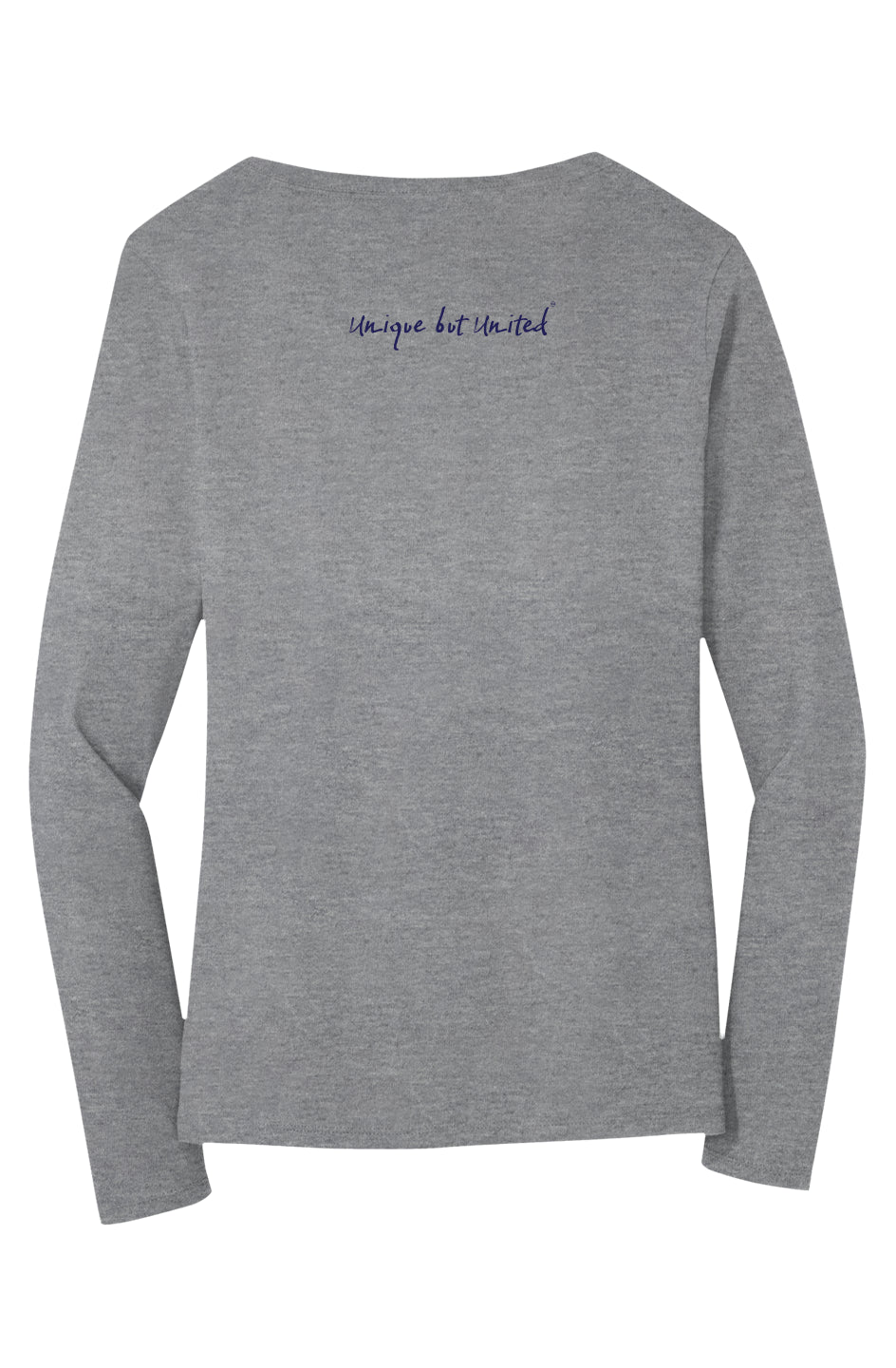 U know 1867 Fan Favorite V Neck Tee