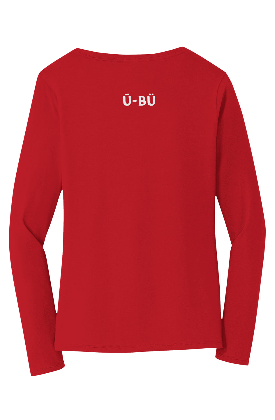 Unique but United Fan Favorite V Neck Tee