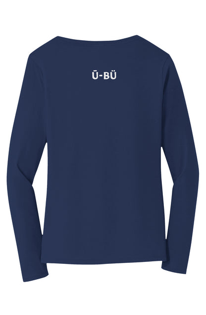 Unique but United Fan Favorite V Neck Tee