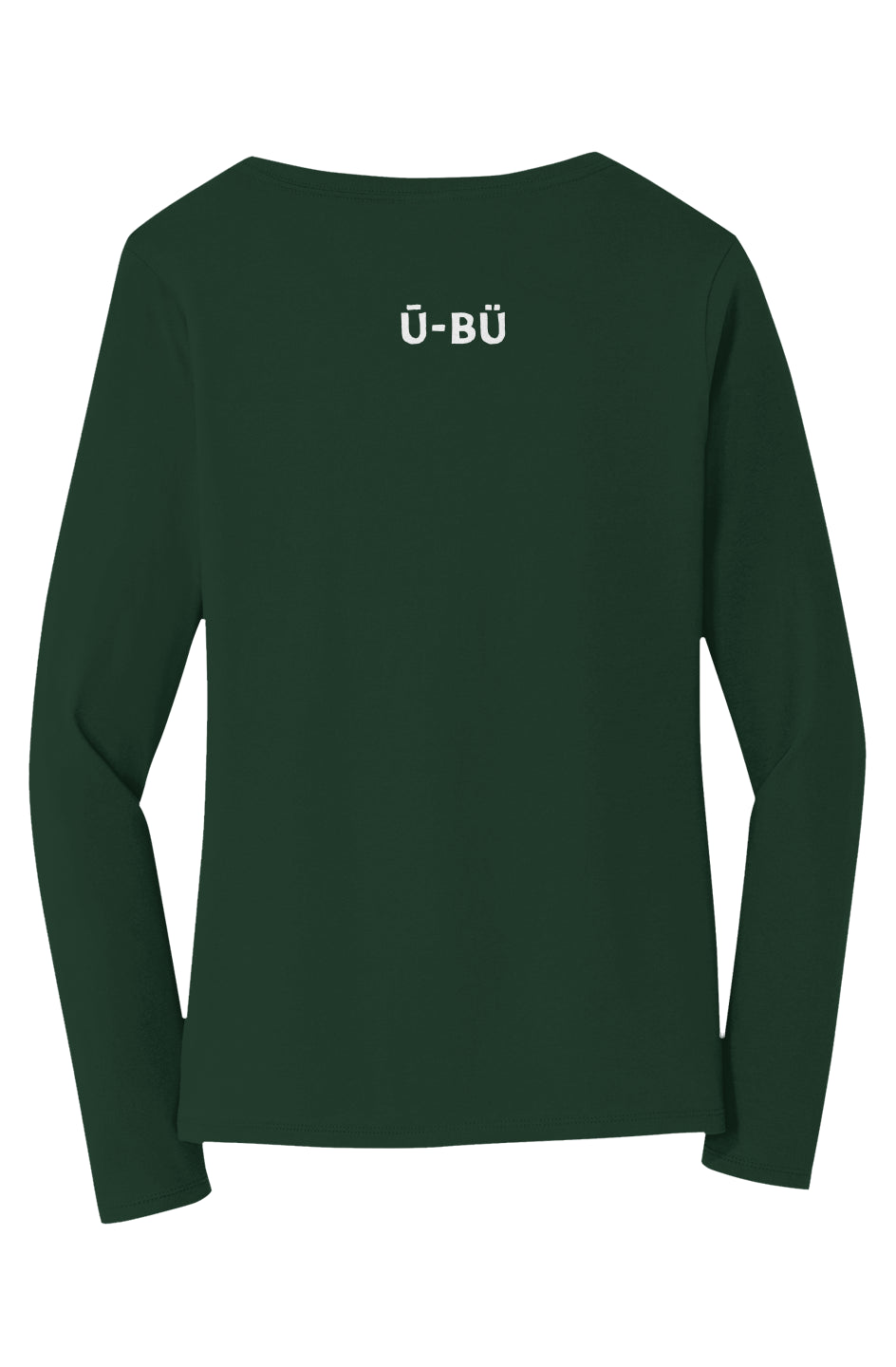 Unique but United V-Neck Tee