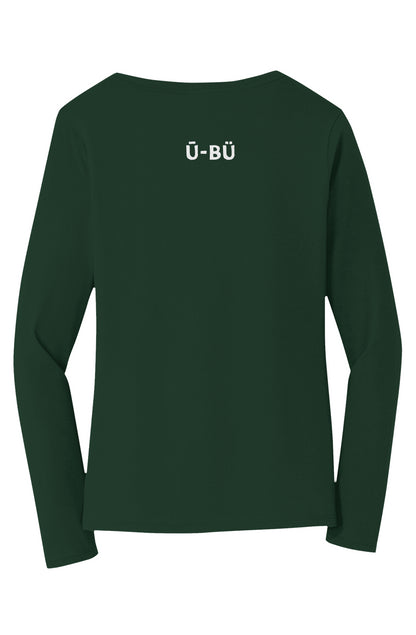 Unique but United V-Neck Tee