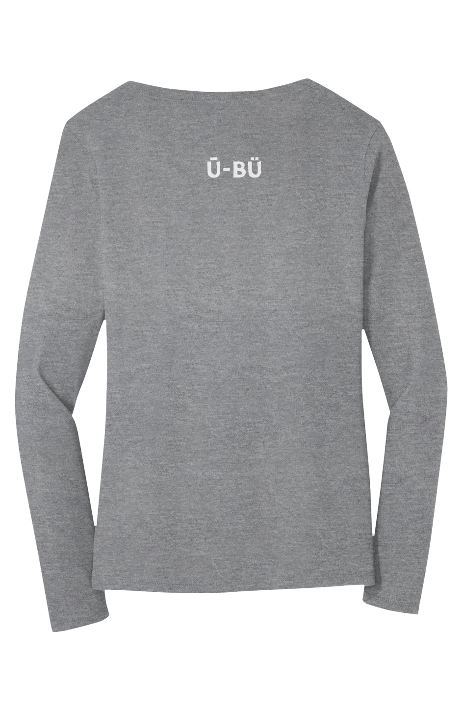 Unique but United V-Neck Tee