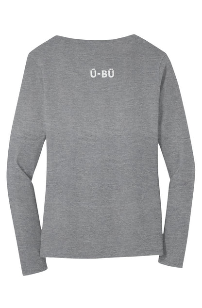 Unique but United V-Neck Tee