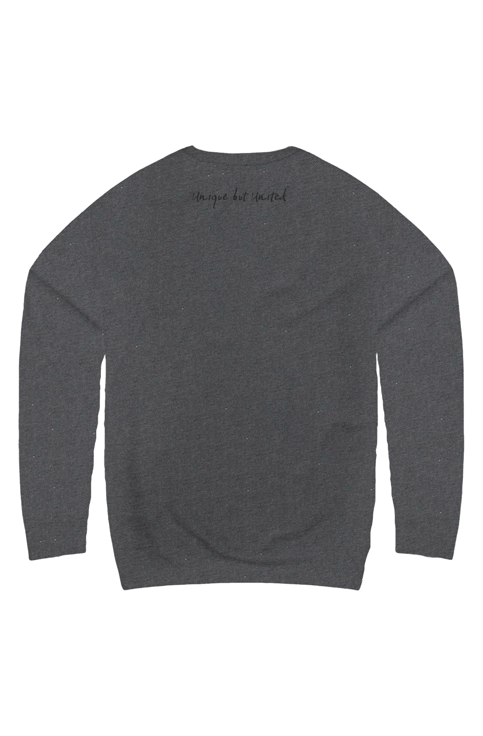 Detroit Love Premium Crew Neck