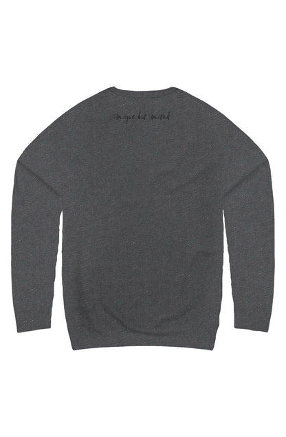 Detroit Love Premium Crew Neck