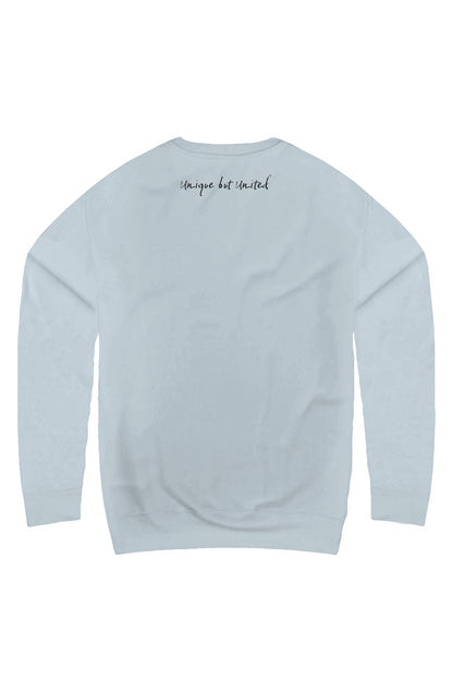 Detroit Love Premium Crew Neck