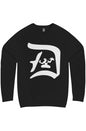 Detroit Spirit Premium Crew Neck