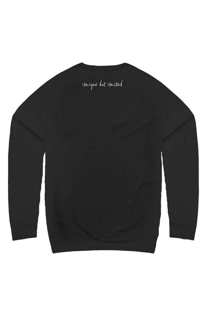 Detroit Spirit Premium Crew Neck