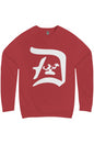Detroit Spirit Premium Crew Neck