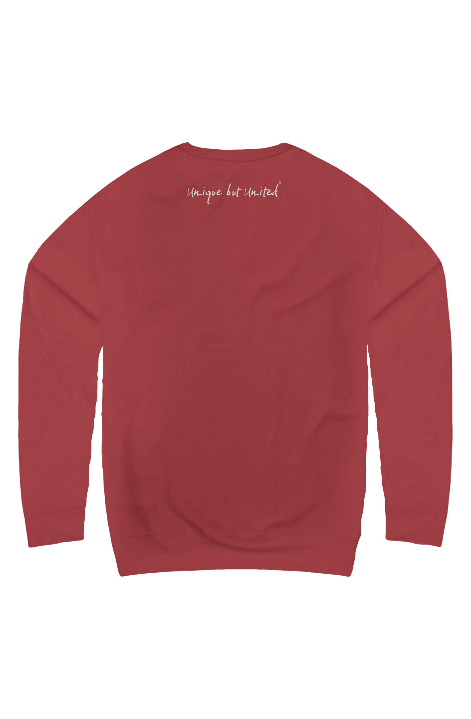 Detroit Spirit Premium Crew Neck