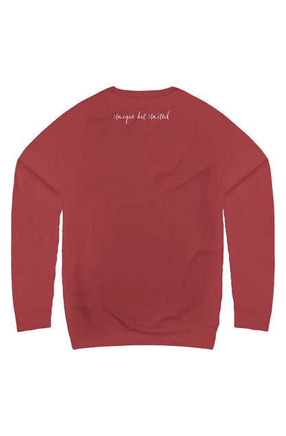 Detroit Spirit Premium Crew Neck